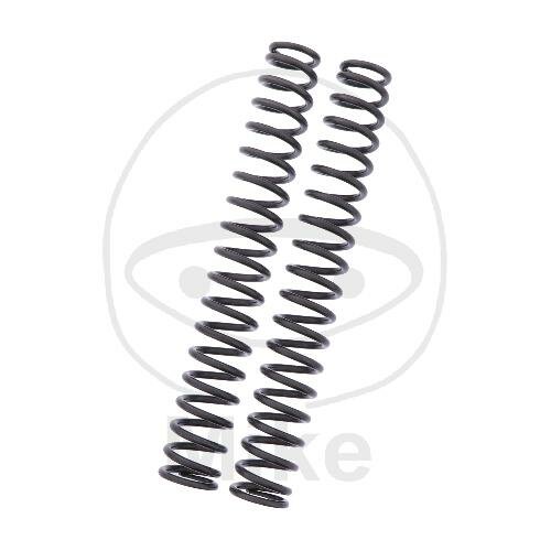 Fork springs linear YSS spring rate 10.0 for Yamaha YZF 1000 R1 # 2009-2014