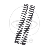 Fork springs linear YSS spring rate 10.0 for Yamaha YZF...
