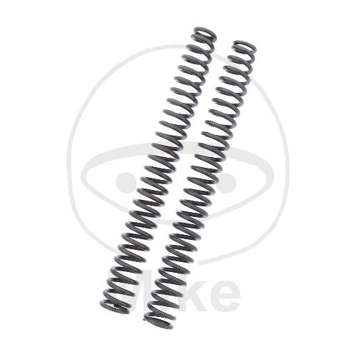 Fork springs linear YSS spring rate 8.5 for Yamaha YZF 320 R3 ABS # 2019-2020