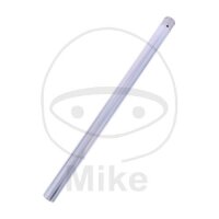 Fork tube chrome from JTM
