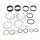 Kit de reparación de horquillas para Honda CR 500 R