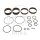 Gabel Reparatursatz für Husaberg TE 250 300 Enduro KTM Rally 690 sx 125 150 250 SX-F 450