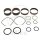 Kit di riparazione della forcella per Honda XR 650 R