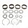 Kit di riparazione della forcella per Honda CRF 250 R