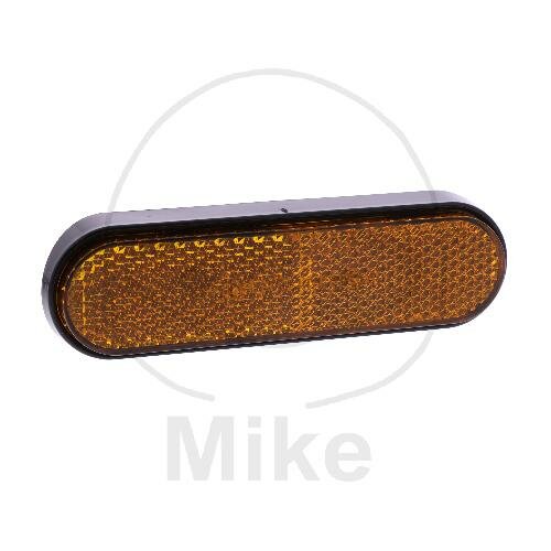 JMP horquilla reflector oval