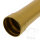 Horquilla de tubo de aluminio dorado JMP para Triumph Thruxton 1200 # 2016-2020