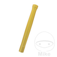 Dip tube fork aluminium gold JMP for Suzuki GSX-R 750 #...