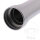 Tube plongeur fourche alu argent JMP pour Triumph Tiger 800 XC # 2011-2014