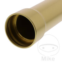 Horquilla de tubo de aluminio dorado JMP para BMW R 850 1100 1200