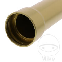 Horquilla de tubo de aluminio dorado JMP para BMW R 1200...