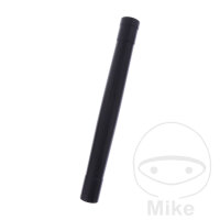 Dip tube fork alloy black JMP for Triumph Tiger 800 XCA...