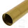 Dip tube fork aluminium gold JMP for Honda CBR 600 RR # 2013-2016