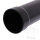 Horquilla de tubo de aluminio negro JMP para Triumph Rocket 2460 # 2019-2021
