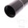 Horquilla de tubo de aluminio negro JMP para Aprilia Shiver 900 # 2017-2020