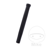 Tube plongeur fourche alu noir JMP pour Yamaha YZF 1000...