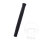Tube plongeur fourche alu noir JMP pour Yamaha YZF 1000 R1 # 2004-2005