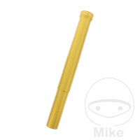 Tauchrohr Gabel Alu gold JMP für BMW G 310 GS #...