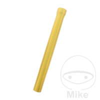 Forcella a tubo in alluminio oro JMP per Yamaha YZF 600 R6 # 2008-2015