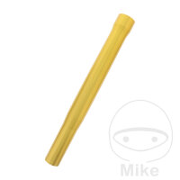 Dip tube fork aluminium gold JMP for Aprilia RSV4 1100...