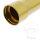 Dip tube fork aluminium gold JMP for Aprilia RSV4 1100 Factory Tuono 1100 V4 Factory