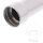 Tube plongeur fourche alu argent JMP pour BMW R 1200 GS # 2010-2013