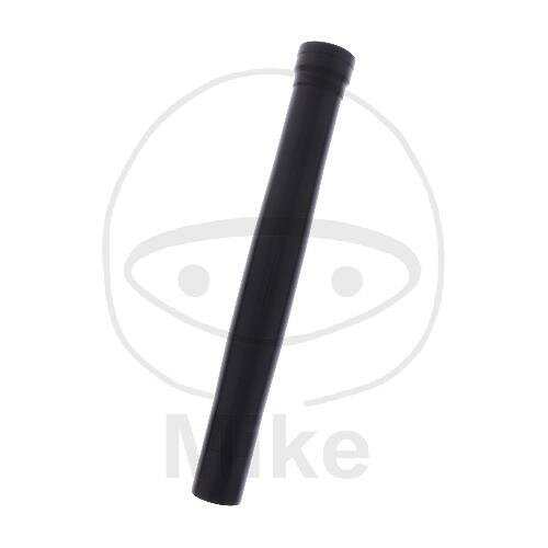 Dip tube fork alloy black JMP for Honda CBR 1000 Fireblade RA RR # 2012-2016