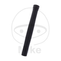 Dip tube fork alloy black JMP for Honda CBR 1000...