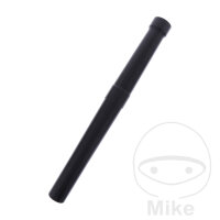 Horquilla de tubo de aluminio negro JMP para BMW R 1200...