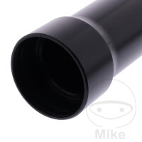 Horquilla de tubo de aluminio negro JMP para BMW R 1200...