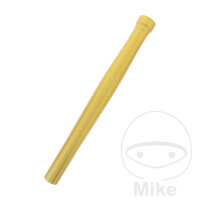 Forcella a tubo in alluminio oro JMP per Honda CB 1100 EX 19-20 # X-ADV 750 DCT 17-18