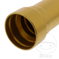 Forcella a tubo in alluminio oro JMP per Honda CB 1100 EX 19-20 # X-ADV 750 DCT 17-18