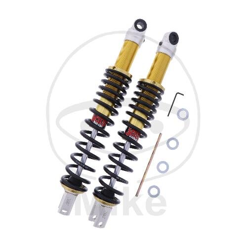 FEDERBEIN STEREO YSS EINSTELLBAR