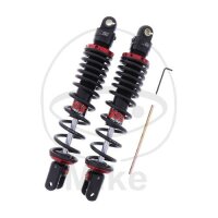 FEDERBEIN STEREO YSS EINSTELLBAR