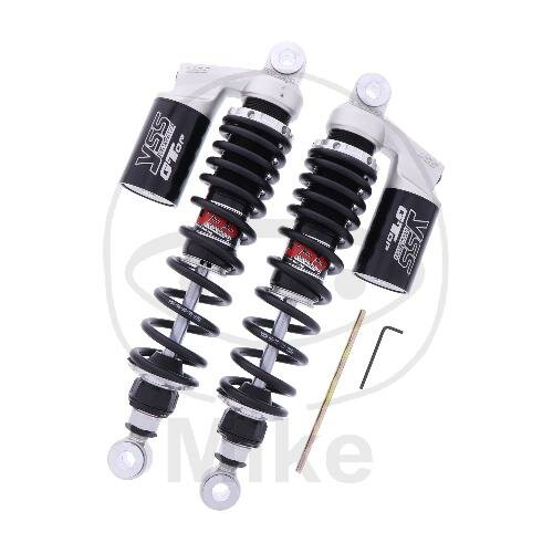 FEDERBEIN STEREO YSS EINSTELLBAR