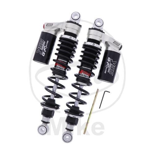 FEDERBEIN STEREO YSS EINSTELLBAR