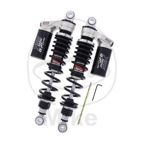 FEDERBEIN STEREO YSS EINSTELLBAR