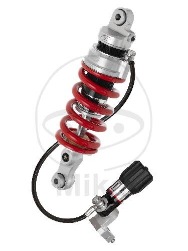 FEDERBEIN MONO YSS EINSTELLBAR