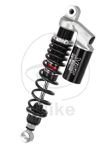 FEDERBEIN STEREO YSS EINSTELLBAR