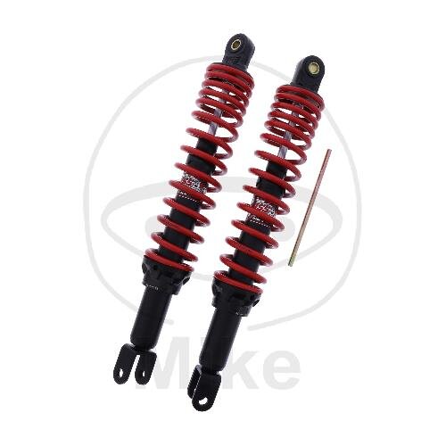 FEDERBEIN STEREO YSS EINSTELLBAR