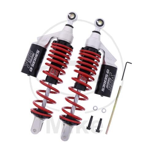 FEDERBEIN STEREO YSS EINSTELLBAR