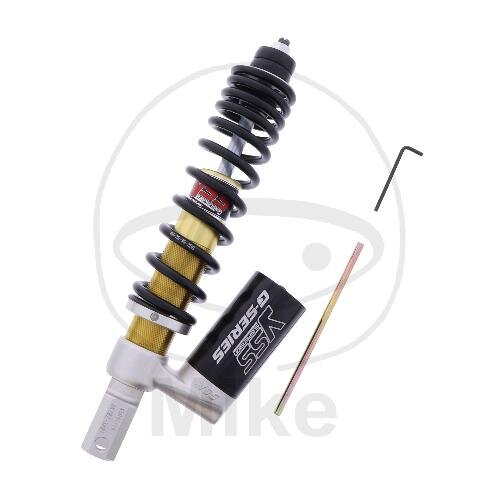 FEDERBEIN MONO YSS EINSTELLBAR