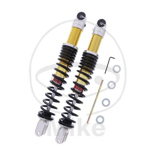 FEDERBEIN STEREO YSS EINSTELLBAR