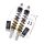 FEDERBEIN STEREO YSS EINSTELLBAR