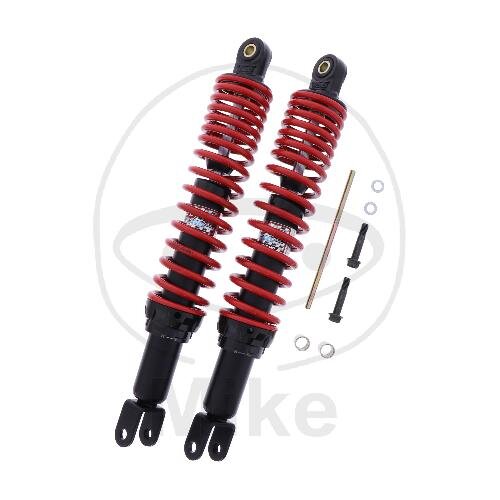 FEDERBEIN STEREO YSS EINSTELLBAR