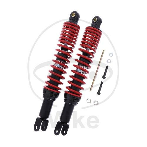 FEDERBEIN STEREO YSS EINSTELLBAR