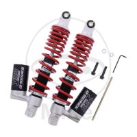 FEDERBEIN STEREO YSS EINSTELLBAR