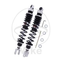 FEDERBEIN STEREO YSS EINSTELLBAR