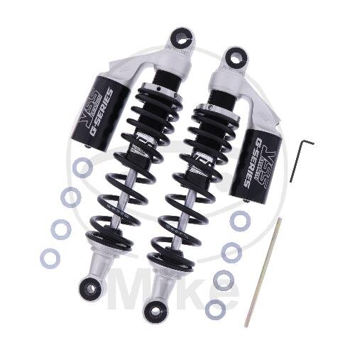 FEDERBEIN STEREO YSS EINSTELLBAR