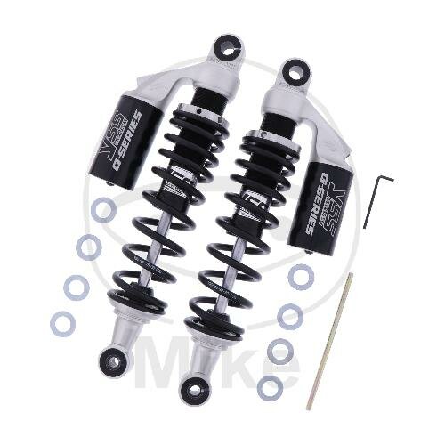 FEDERBEIN STEREO YSS EINSTELLBAR