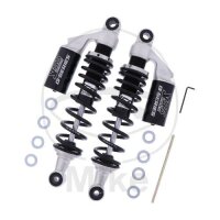 FEDERBEIN STEREO YSS EINSTELLBAR
